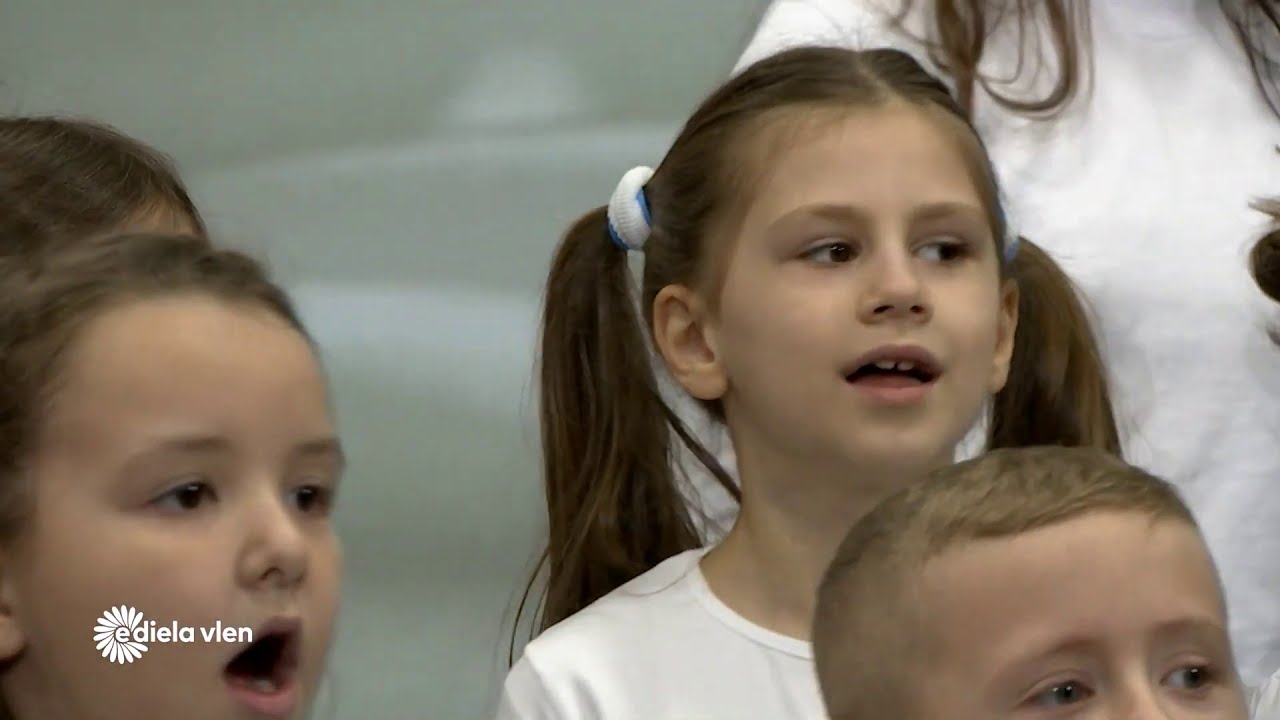 Për ty atdhe - Kori i fëmijëve 