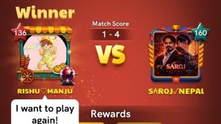 Live streaming of Rishu Gaming 2.0 screenshot 4