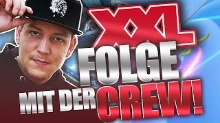 XXL Folge | Spannung Pur | SpontanaBlack