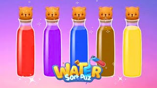 Water Sort Puz by Kuru Dara 🎮 1001-1010 screenshot 4