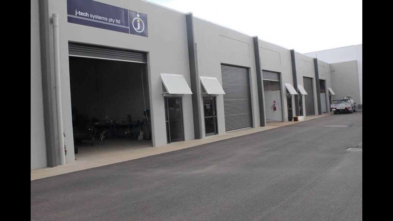 Svensson Heights - Only 1 Left -  Modern Commercial  ...