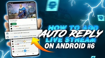 how to add Auto reply in live stream || Enable nightbot on youtube