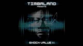 Timbaland - Morning After Dark (featuring Nelly Furtado & SoShy) - Shock Value II