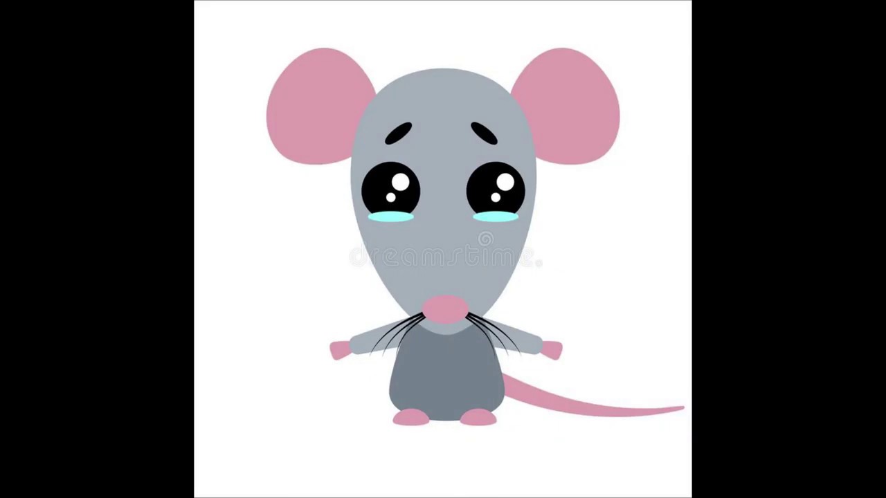 El Ratón que No Sabia Perdonar🎈🎉Historias ParaNiños Con Valores