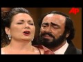 Luciano Pavarotti - 40th Anniversary Concert