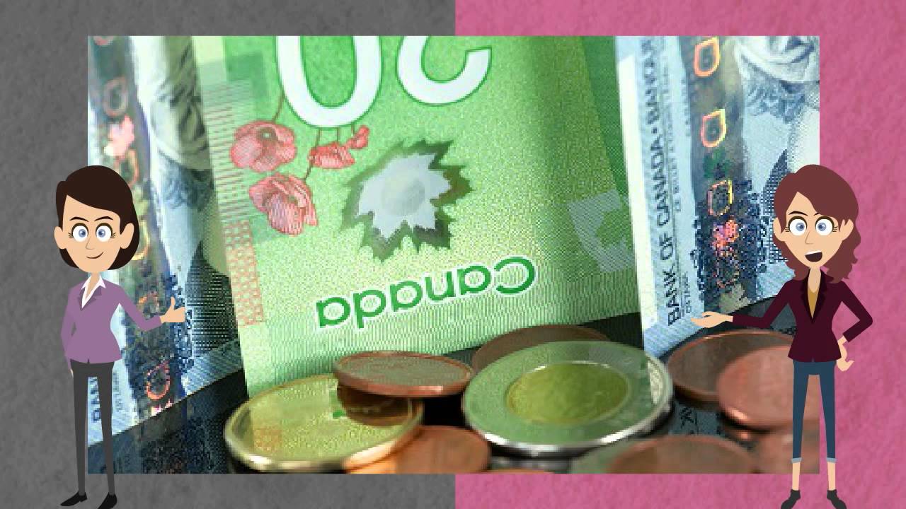 Interesting Music Video Book For Kids About Canada