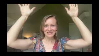 Day 4 "BEYOND fear" Masterclass