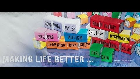 Social Communication Difficulties