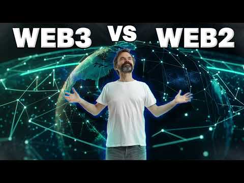 Tudo sobre web3 explicado | WEB 3