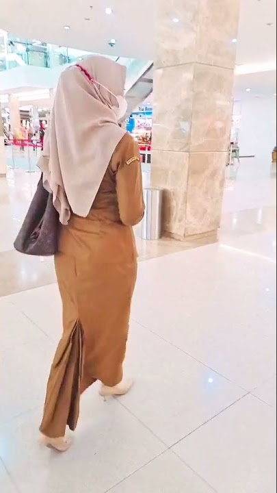 #Tiktok PNSCantik