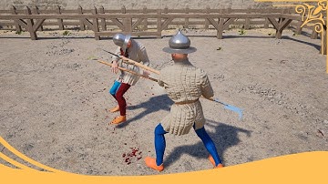 Master Every Move or Fall – Duels with Zero Forgiveness!