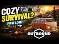 Outbound First Look – Van Life Meets Survival