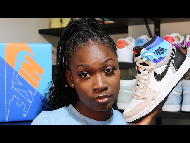 Most Underrated Jordan 1 of the year?? Air Jordan 1 Prototype