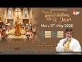 Listen to His Voice - Praying for Special Intentions with St. Joseph - Day 8