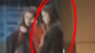 Yali Çapkini Seyran Hasteneden Fotosu Geldi!