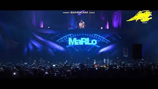 Rui Da Silva - Touch me vs Zenit - ZAC waters (MARLO MASHUP) edc mexico