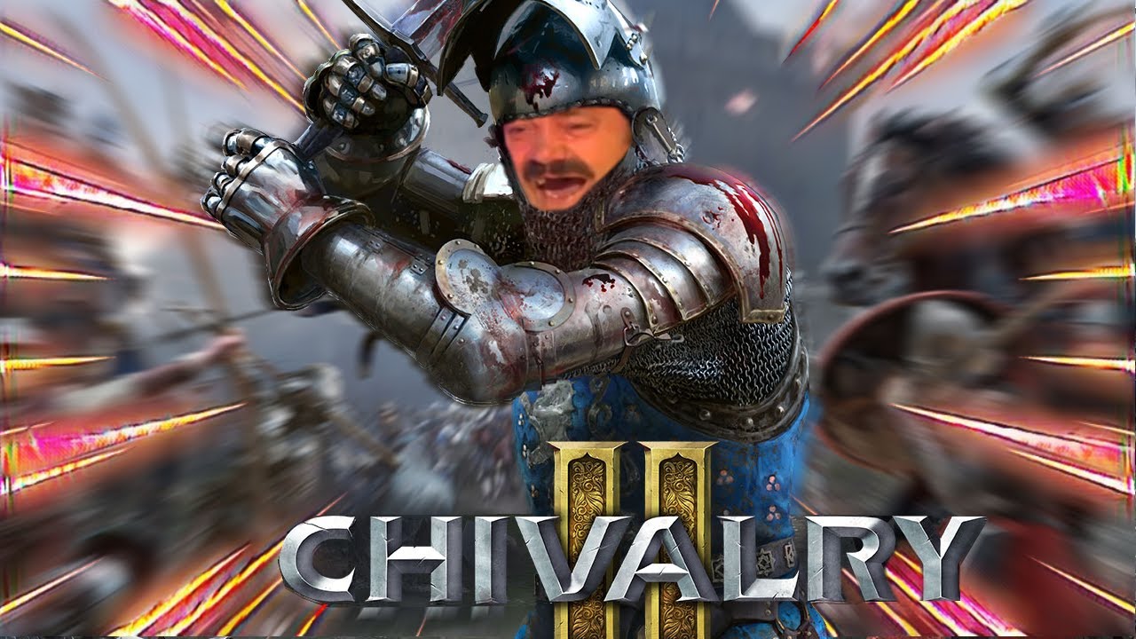Chivalry 2 Experience [Open Beta]