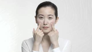 Morning Acupressure Gesture - CHA LING