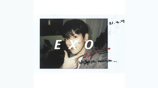 𝐏𝐋𝐀𝐘𝐋𝐈𝐒𝐓 늘 바래왔던 사랑만을 네게 줄게 엑소 노래 모음｜EXO Playlist screenshot 2