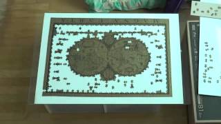 Educa Magna carta2000 Puzzle 40seconds timelapse screenshot 3