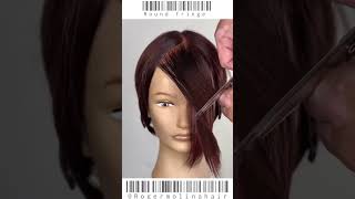 Timelapse Shag Variation by Sam Villa Hair Tutorials 2,185 views 3 months ago 1 minute, 8 seconds