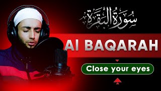 Beautiful quran recitation | Al Baqarah | Ahmed Rayees | Baqarah Surah | baqarah |