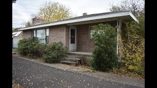 SOLD: 1535 Chestnut Street, Clarkston, Washington 99403