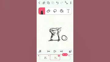 Bikin Animasi di FlipaClip :v