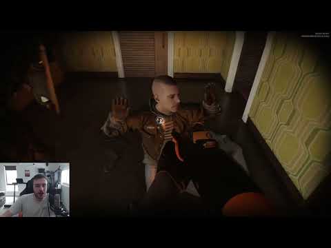 helping Mart non-lethally take down methheads | Ready or Not w/ @martincitopants