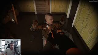 helping Mart non-lethally take down methheads | Ready or Not w/ @martincitopants @rimmyjerrybeansman