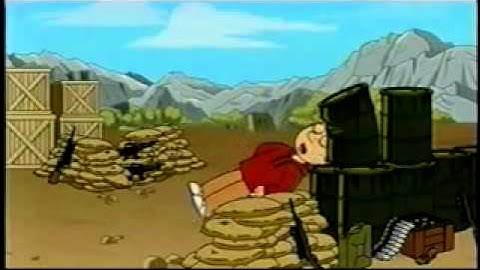 Goanimate Movie Channel Sign Off (1985)