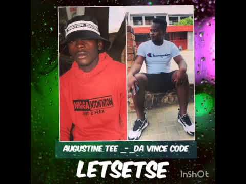 Da-vince code_-_Augustine Tee-Letsetse(Original mix)
