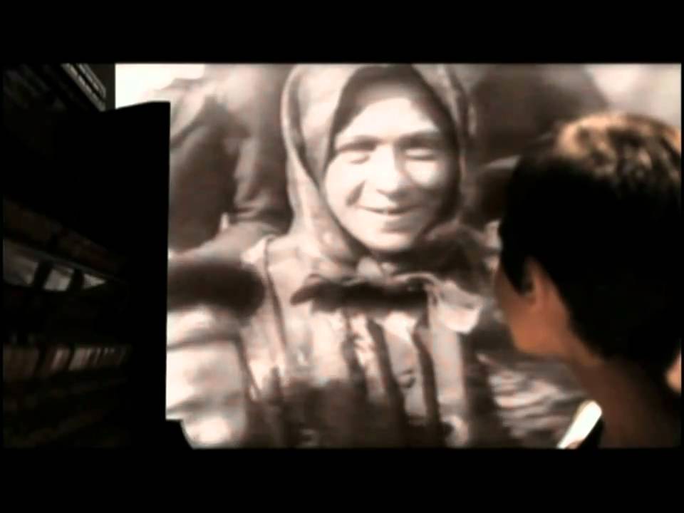 Ariana Delawari - "We Came Home" David Lynch MC