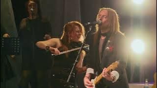 Dan Hylander  - Skuggor i Skymningen - Förscenad