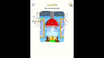 DOP 3 LEVEL 279 #shorts