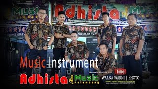 Cetarrr Abezzz.....Instrument Music by' Adhista Mini Music Palembang