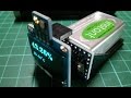 Arduino Project: Pro Mini Humidity Meter (Hygrometer)