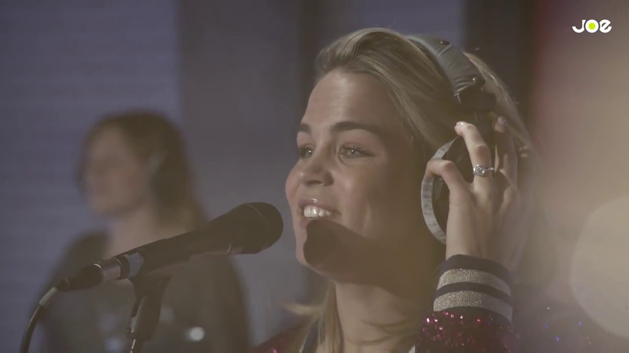 K3 - Disco Oma (live bij Joe)