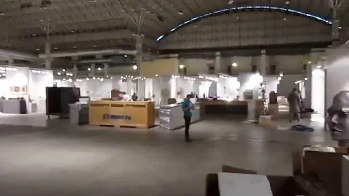 Rene Murray's Setting Up SOFA Chicago Booth