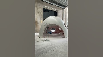 Xưởng gia công mô hình Composite theo yêu cầu giá tốt #sculpture #fiberglass #frp #factory #workshop