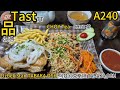 Uzbekistan TABAKA OSH CHOY Tea 乌兹别克斯坦 TABAKA OSH CHOY 茶 A240 DZ5TT 动长5游感 Uzbekistan TABAKA OSH CHOY Tea 乌兹别克斯坦 TABAKA OSH CHOY 茶 A240 DZ5TT 动长5游感