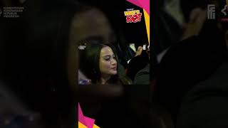 Momen Haru FFI 2025: Sheila Dara Sebut Vidi Aldiano “Suami Selamanya” #vidialdiano