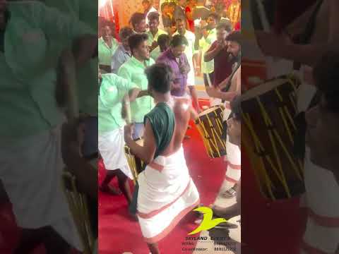 Our Chenda Melam
