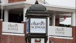 Here’s the prize money payout for each golfer at the 2025 Charles Schwab Challenge