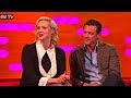 FULL Graham Norton Show 17/5/2019 Gwendoline Christie, Luke Evans, Peter Crouch, David Walliams, Sam