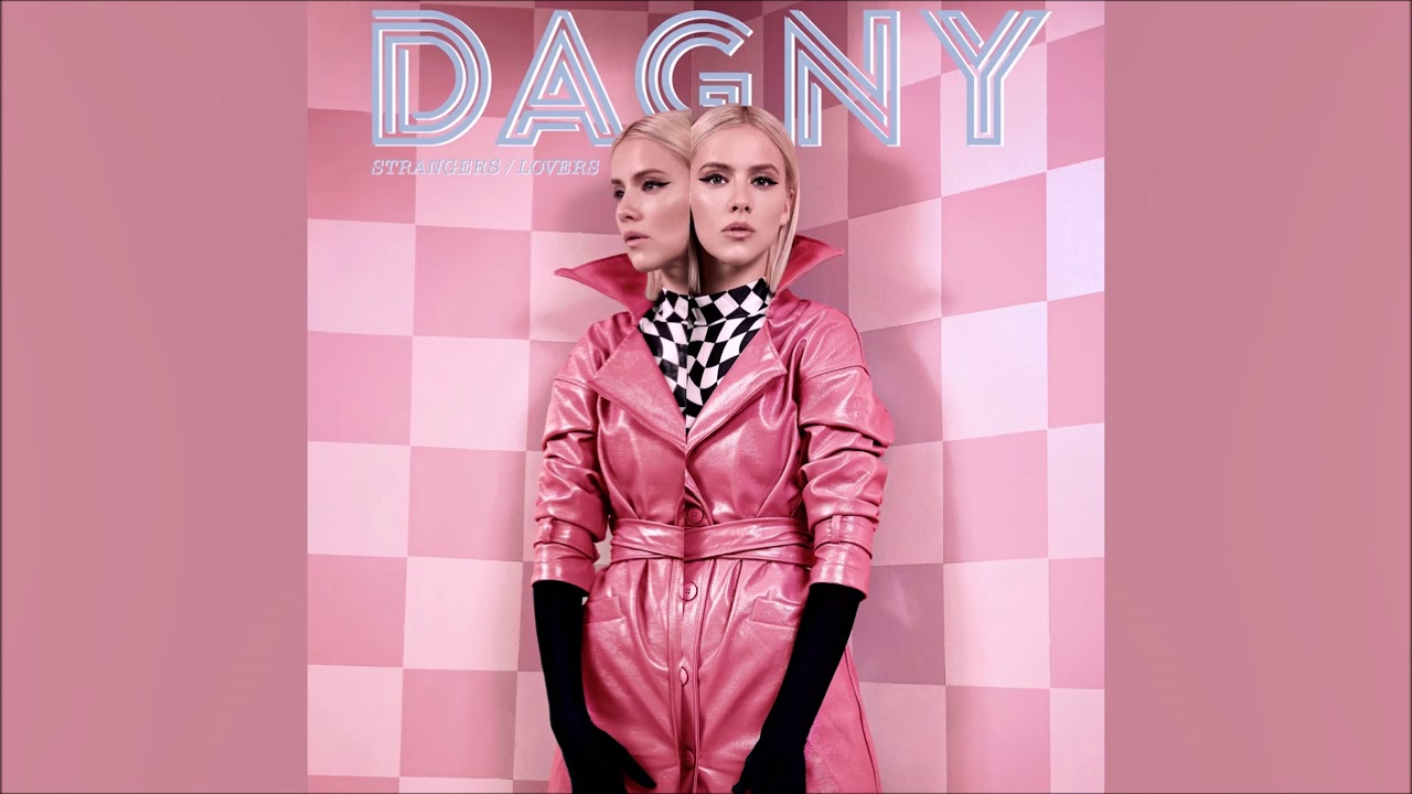 Watch Dagny - Paris (Official Audio) on YouTube Watch Dagny - Paris (Official Audio) on YouTube