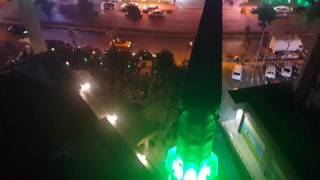 Esenbahçe Camii 2017 Ramazan Etkinliği Mehteran