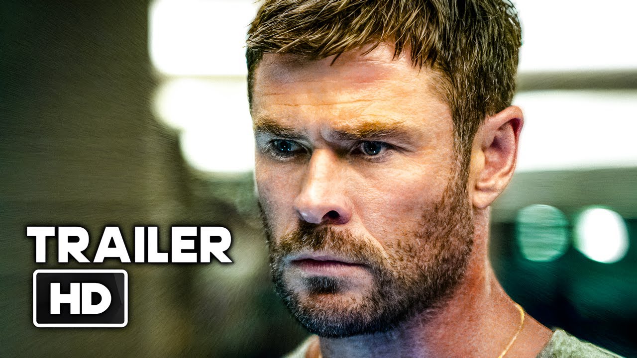 CRIME 101 Official Trailer (2026) Chris Hemsworth, Barry Keoghan Thriller Movie HD CRIME 101 Official Trailer (2026) Chris Hemsworth, Barry Keoghan Thriller Movie HD