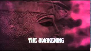 Claude Bolling - Main Title [The Awakening, Original Soundtrack]