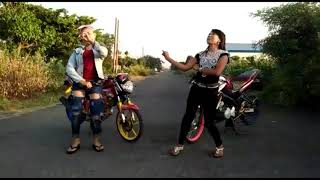 GOYANG DJ BISANE MUNG NYAWANG . || VIJAR PROLINK JATIM ||
